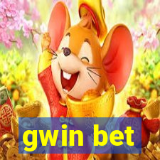 gwin bet